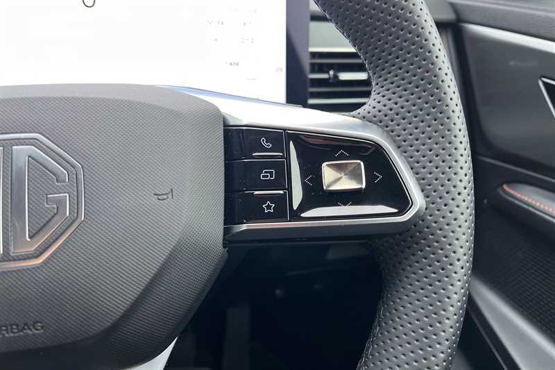 Used MG MG HS 2025 for sale - 77486290: Photo 22