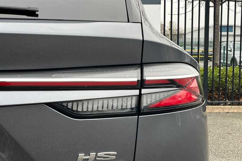 Used MG MG HS 2025 for sale - 77486290: Photo 32