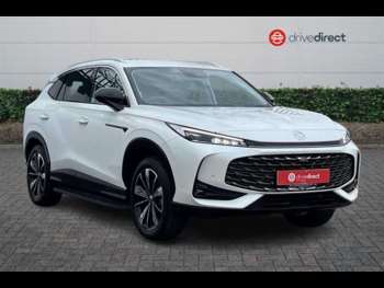 2024 - 1.5 T-GDI 24.7 kWh Trophy SUV 5dr Petrol Plug-in Hybrid Auto Euro 6 (s/s) (