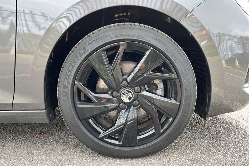 Used Vauxhall Astra 2024 for sale - 77317017: Photo 11