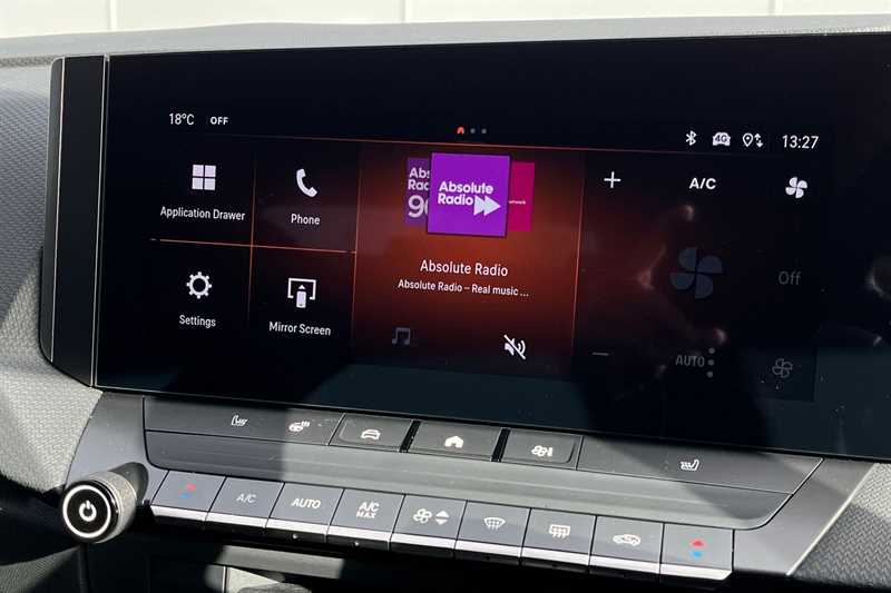 Used Vauxhall Astra 2024 for sale - 77317017: Photo 17