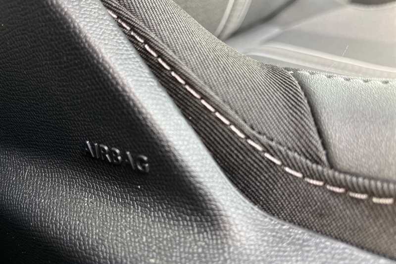 Used Vauxhall Astra 2024 for sale - 77317017: Photo 46