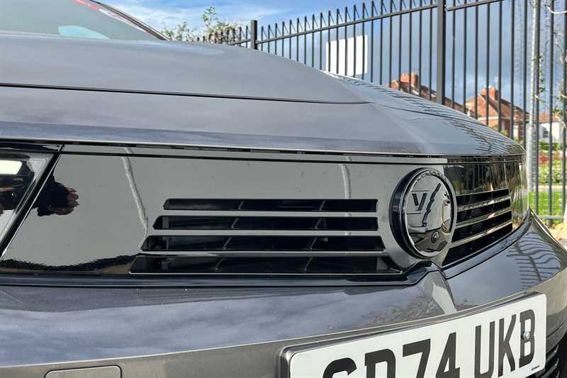 Used Vauxhall Astra 2024 for sale - 77317017: Photo 48