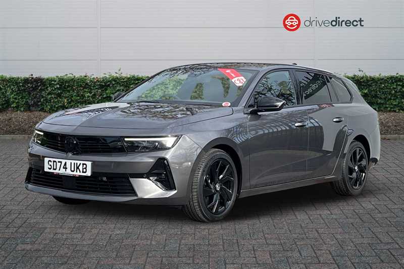 Used Vauxhall Astra 2024 for sale - 77317017: Photo 7