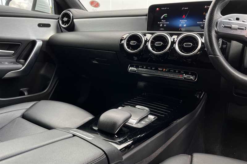 Used Mercedes-Benz CLA 2020 for sale - 78075729: Photo 14