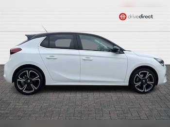 Used Vauxhall Corsa 2022 for sale - 78856501: Photo