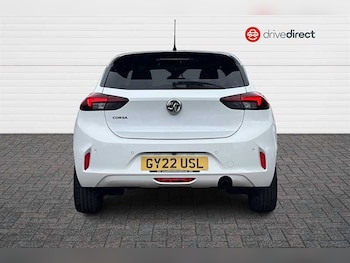 Used Vauxhall Corsa 2022 for sale - 78856501: Photo