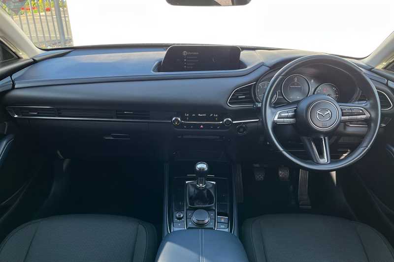 Used Mazda CX-30 2020 for sale - 78175437: Photo 13