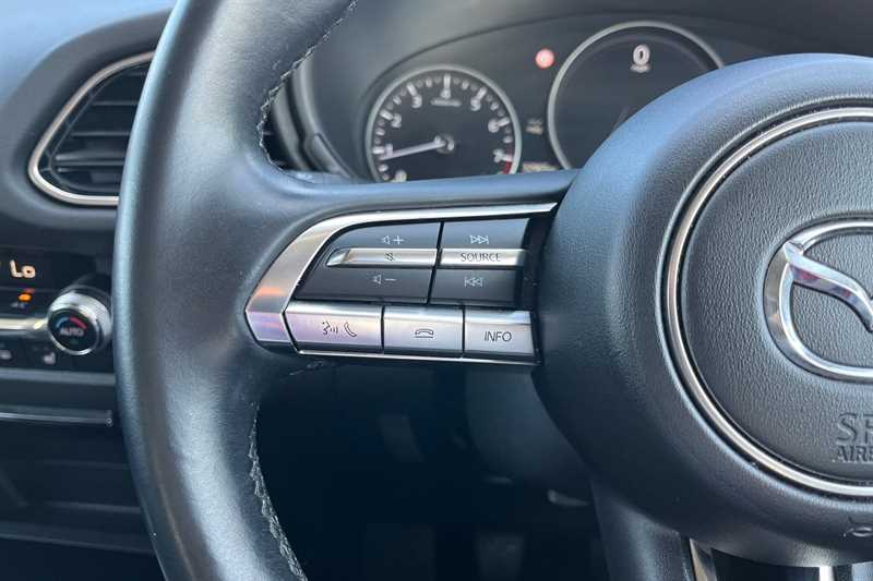 Used Mazda CX-30 2020 for sale - 78175437: Photo 21