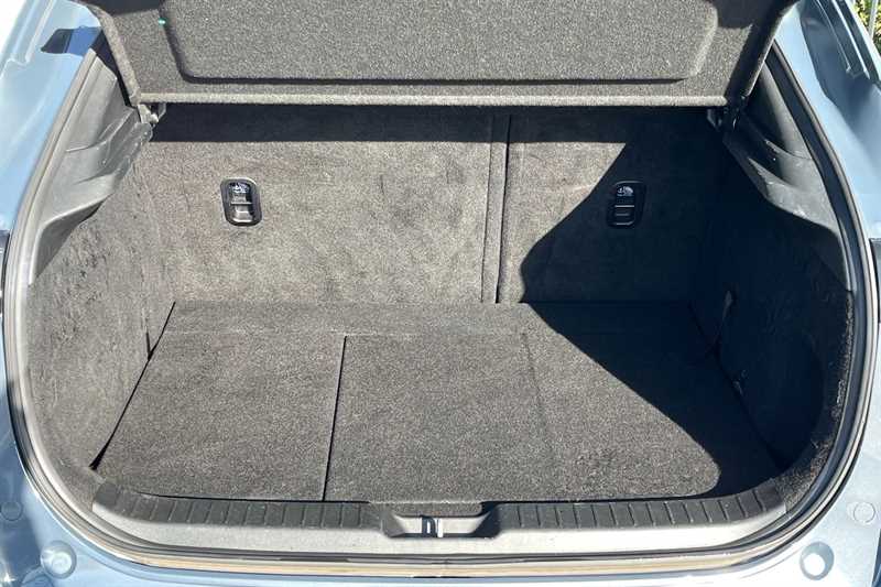 Used Mazda CX-30 2020 for sale - 78175437: Photo 25