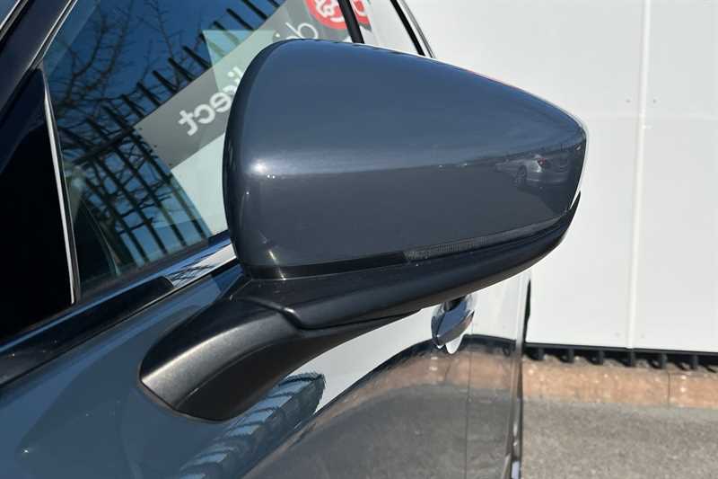 Used Mazda CX-30 2020 for sale - 78175437: Photo 35