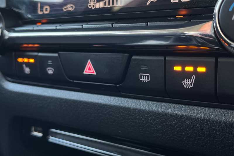 Used Mazda CX-30 2020 for sale - 78175437: Photo 40