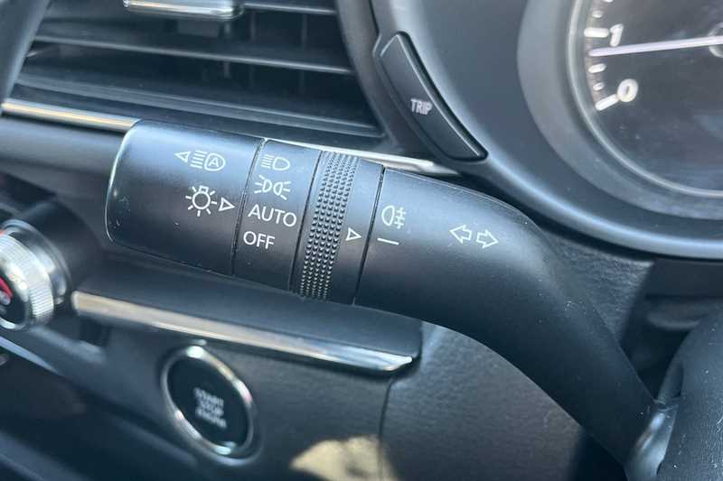 Used Mazda CX-30 2020 for sale - 78175437: Photo 44