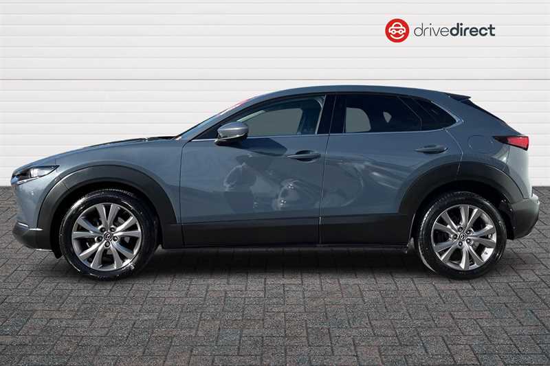 Used Mazda CX-30 2020 for sale - 78175437: Photo 6