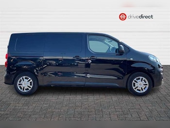 Used Vauxhall Vivaro 2020 for sale - 79398644: Photo