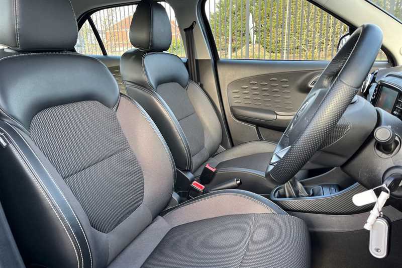 Used MG MG3 2023 for sale - 77788813: Photo 23