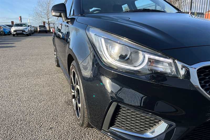 Used MG MG3 2023 for sale - 77788813: Photo 49