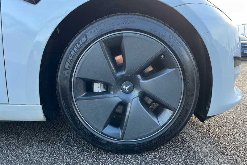 Used Tesla Model 3 2020 for sale - 77415593: Photo 11