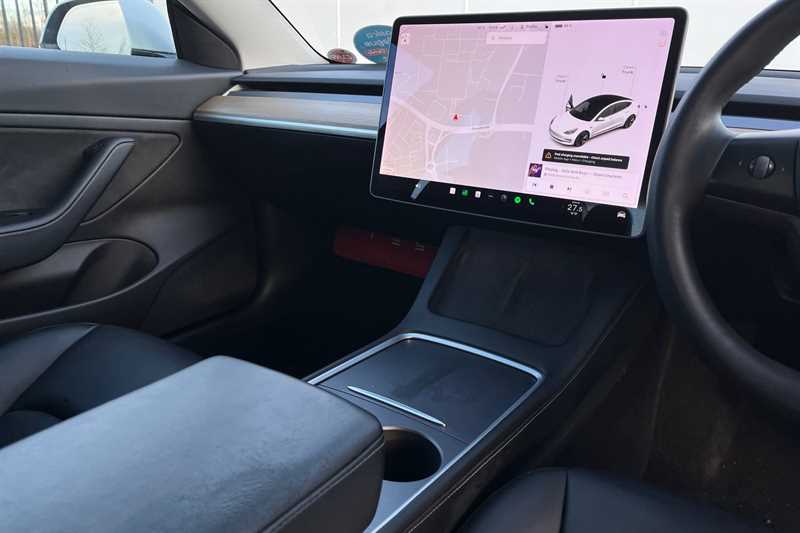 Used Tesla Model 3 2020 for sale - 77415593: Photo 14