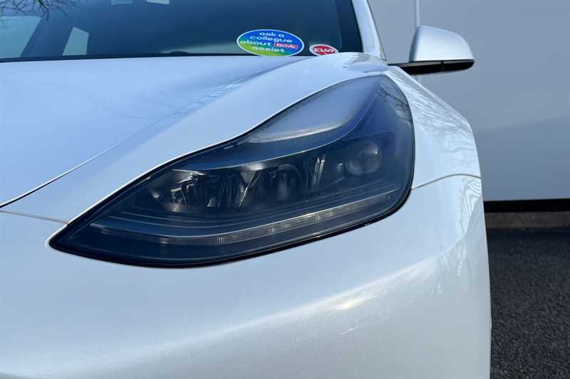 Used Tesla Model 3 2020 for sale - 77415593: Photo 29