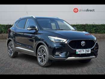 2021 - 1.5 VTi-TECH Exclusive 5dr Hatchback Manual