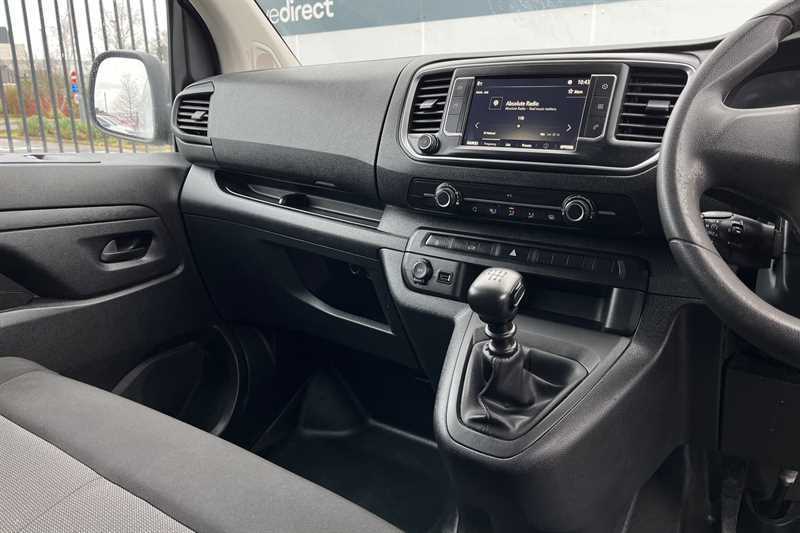 Used Vauxhall Vivaro 2023 for sale - 77430697: Photo 14