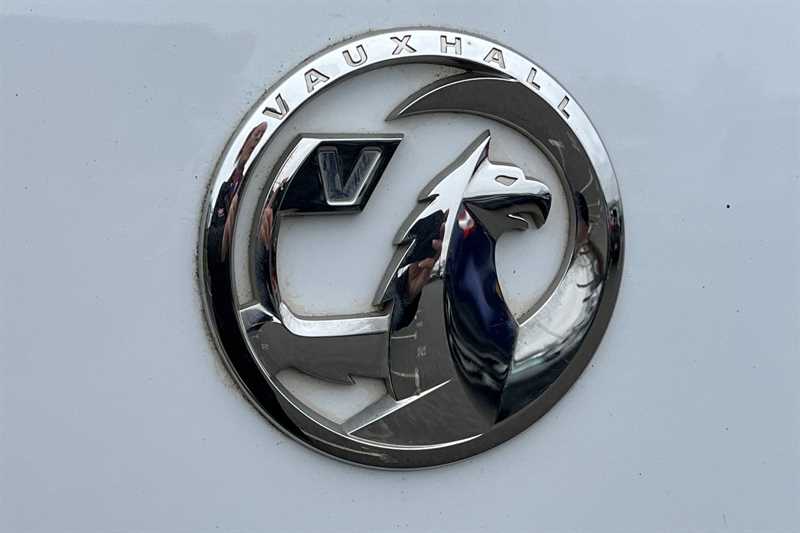 Used Vauxhall Vivaro 2023 for sale - 77430697: Photo 40