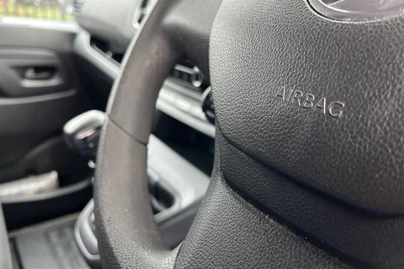 Used Vauxhall Vivaro 2023 for sale - 77430697: Photo 45