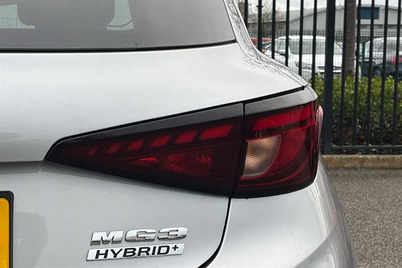 Used MG MG3 for sale - 77566123: Photo 32