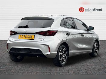 Used MG MG3 undefined for sale - 77566123: Photo