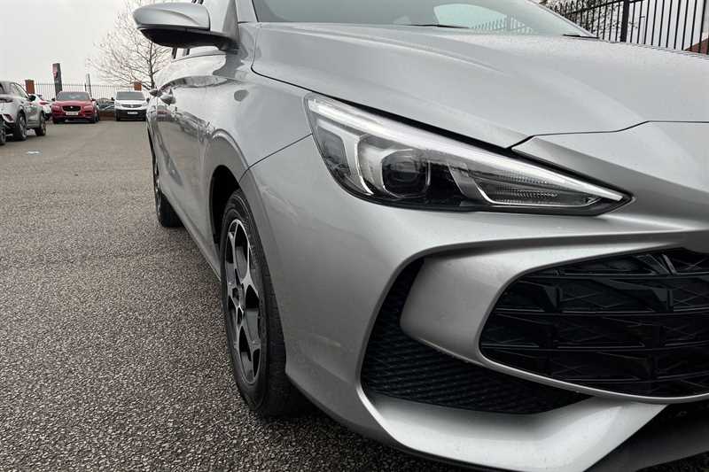 Used MG MG3 for sale - 77566123: Photo 49