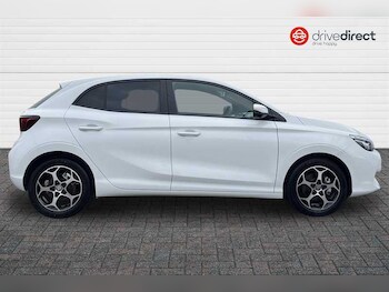 Used MG MG3 undefined for sale - 77362294: Photo