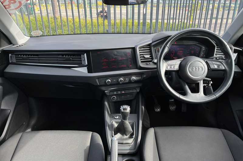 Used Audi A1 2019 for sale - 76463503: Photo 13