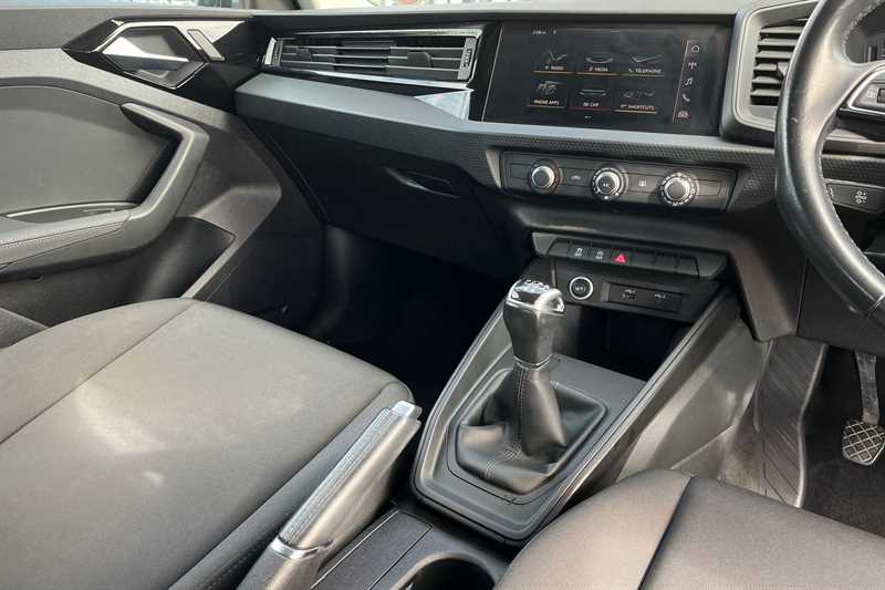 Used Audi A1 2019 for sale - 76463503: Photo 14
