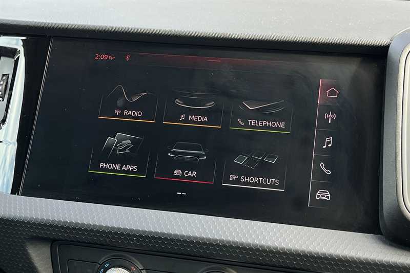 Used Audi A1 2019 for sale - 76463503: Photo 17