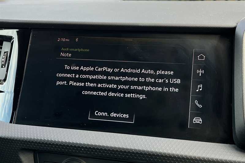 Used Audi A1 2019 for sale - 76463503: Photo 19