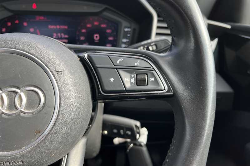 Used Audi A1 2019 for sale - 76463503: Photo 22