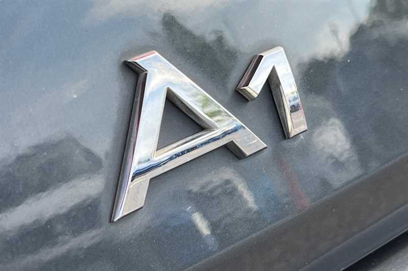 Used Audi A1 2019 for sale - 76463503: Photo 30