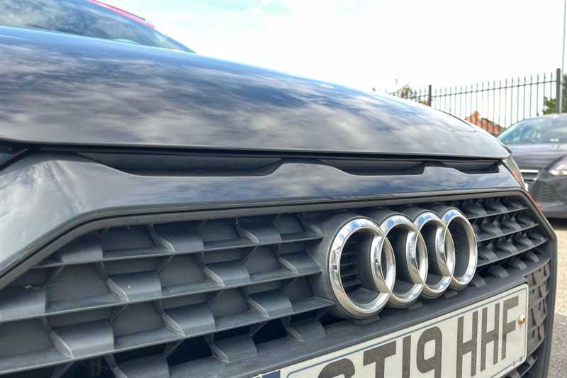 Used Audi A1 2019 for sale - 76463503: Photo 48