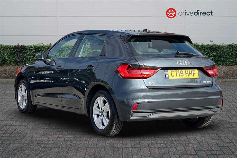 Used Audi A1 2019 for sale - 76463503: Photo 5