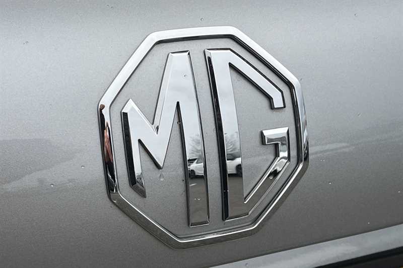 Used MG MG3 2025 for sale - 77445266: Photo 38