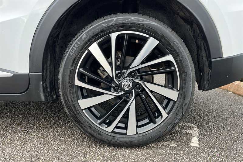 Used MG MG ZS 2024 for sale - 77944813: Photo 10