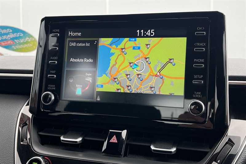 Used Toyota Corolla 2019 for sale - 78143215: Photo 17