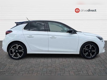 Used Vauxhall Corsa 2022 for sale - 78322708: Photo