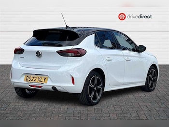 Used Vauxhall Corsa 2022 for sale - 78322708: Photo