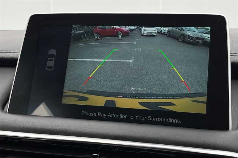 Used MG MG HS 2022 for sale - 78174319: Photo 19