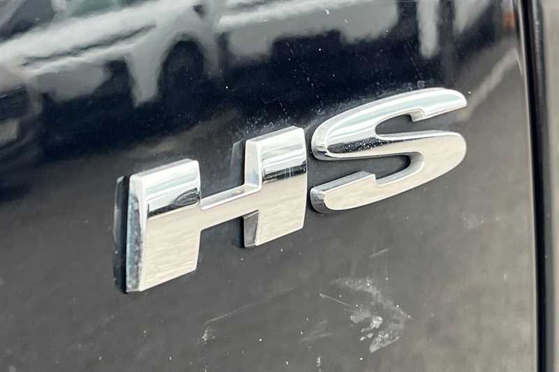 Used MG MG HS 2022 for sale - 78174319: Photo 30