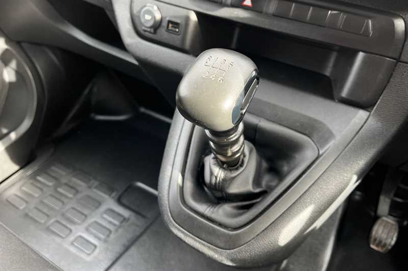 Used Vauxhall Vivaro 2023 for sale - 78189344: Photo 42