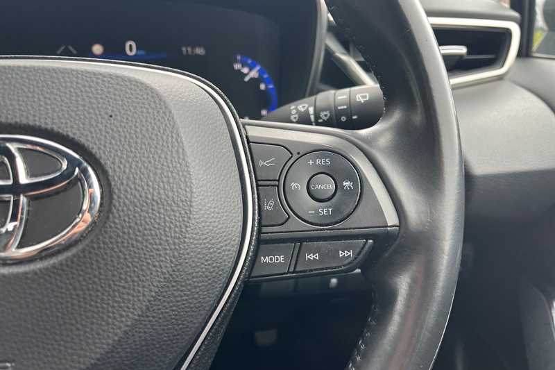 Used Toyota Corolla 2019 for sale - 77929427: Photo 22