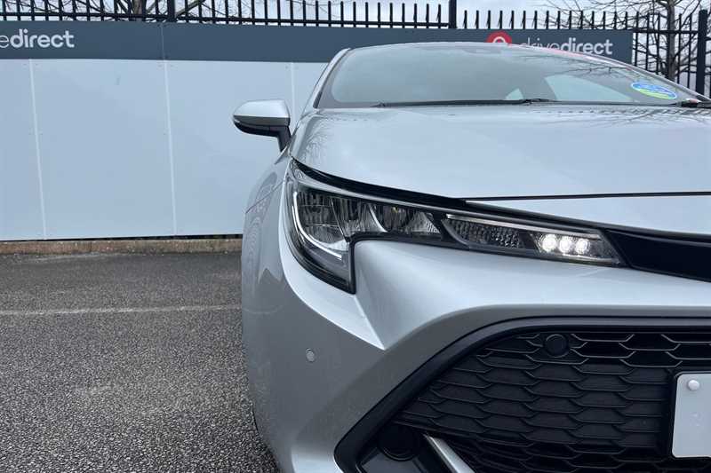 Used Toyota Corolla 2019 for sale - 77929427: Photo 28